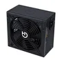 Hiditec BZ750 Fuente de Alimentación 750W 80 Plus Bronze Negro